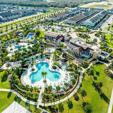 Wonderful Villas 18 Minutes Away From Disney! Kissimmee Zewnętrze zdjęcie
