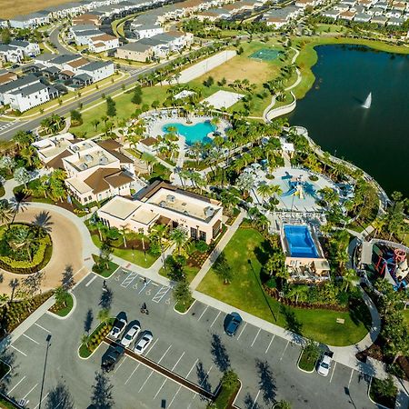 Wonderful Villas 18 Minutes Away From Disney! Kissimmee Zewnętrze zdjęcie