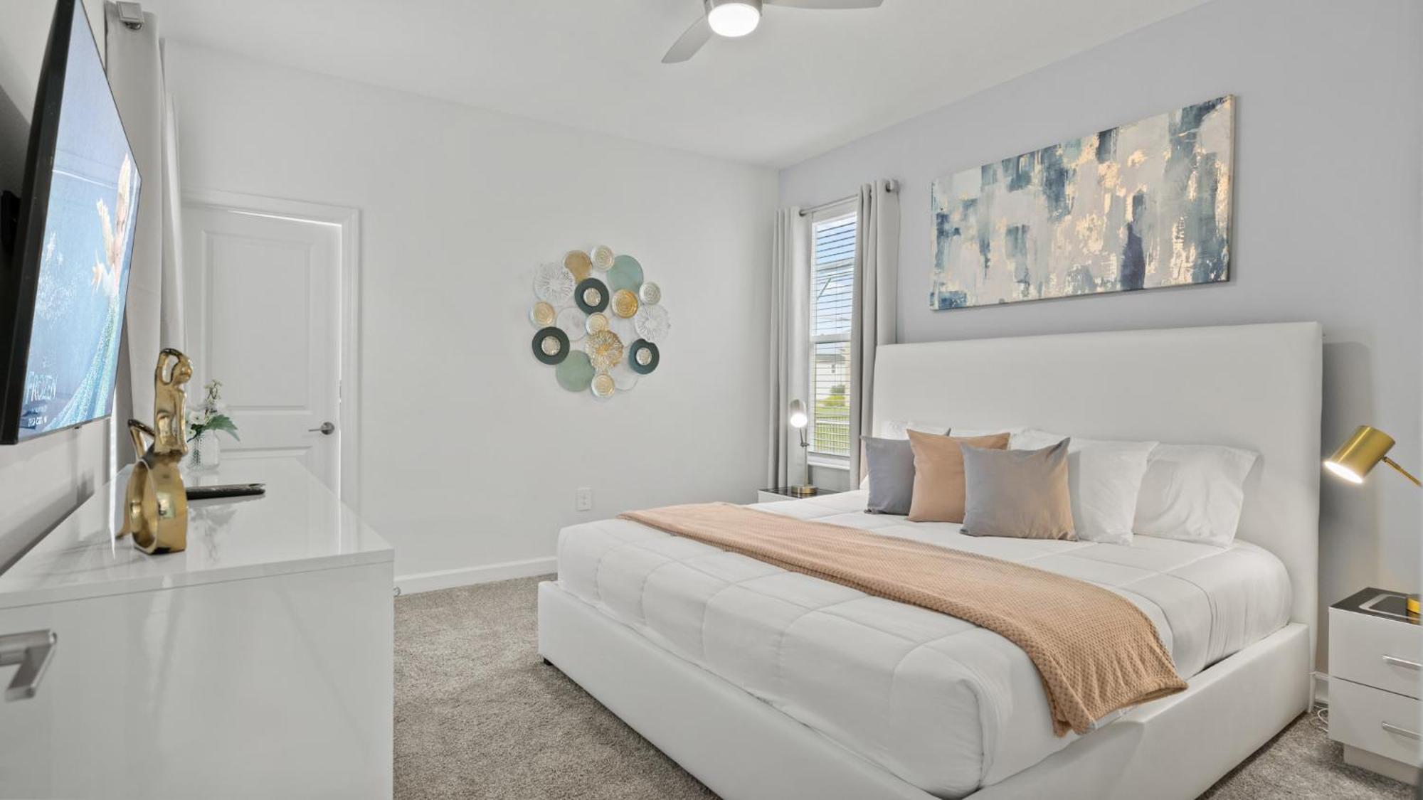 Wonderful Villas 18 Minutes Away From Disney! Kissimmee Zewnętrze zdjęcie
