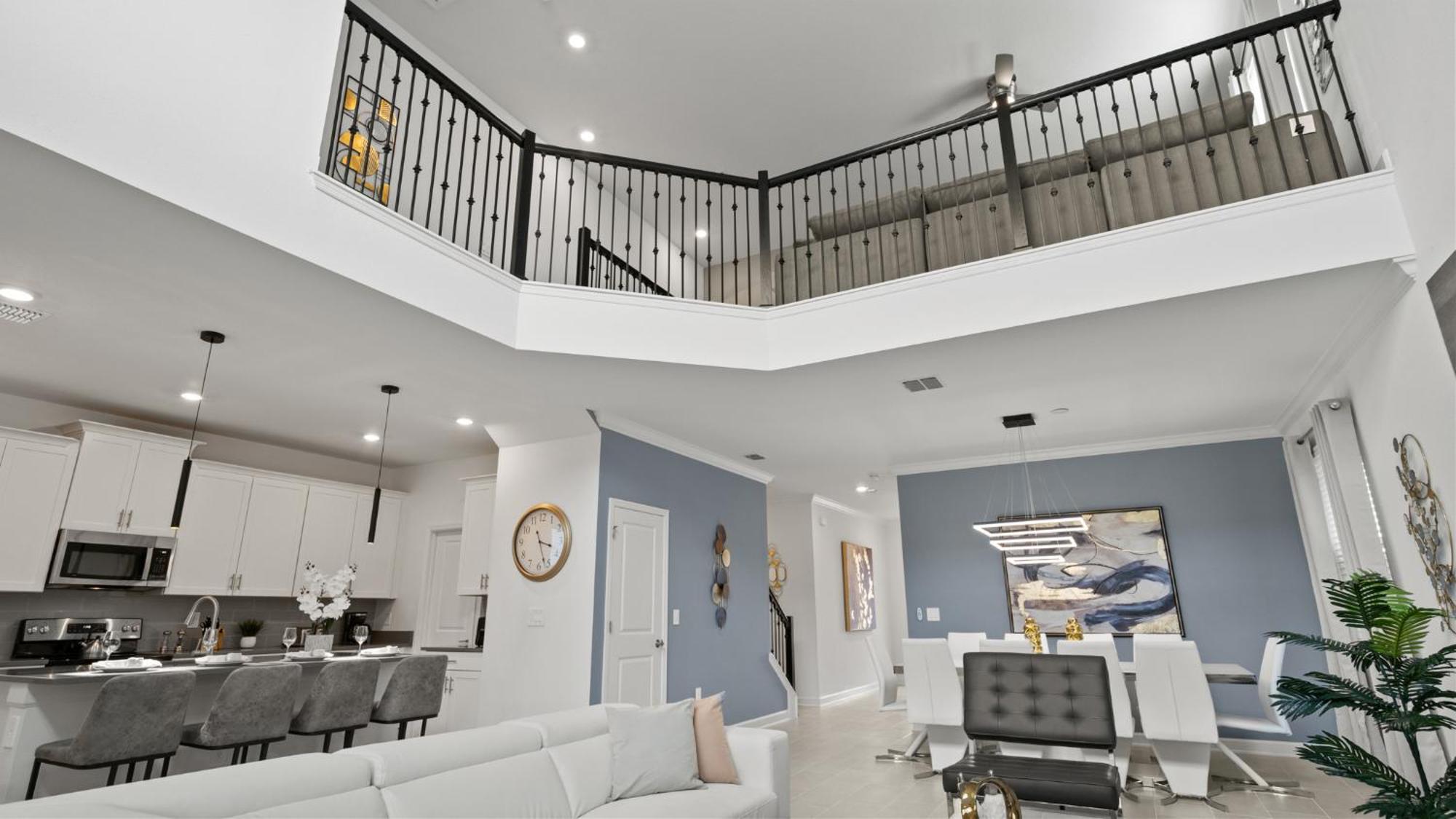 Wonderful Villas 18 Minutes Away From Disney! Kissimmee Zewnętrze zdjęcie