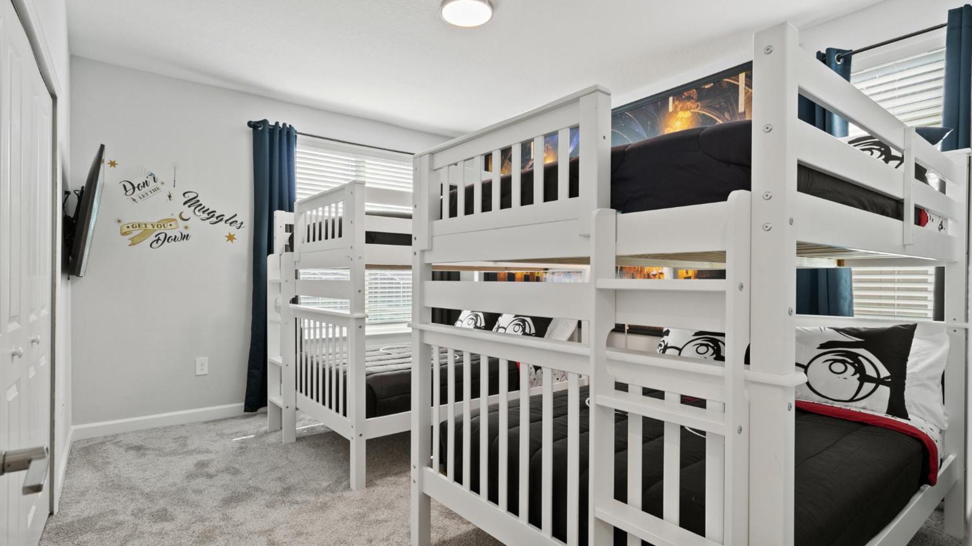 Wonderful Villas 18 Minutes Away From Disney! Kissimmee Zewnętrze zdjęcie