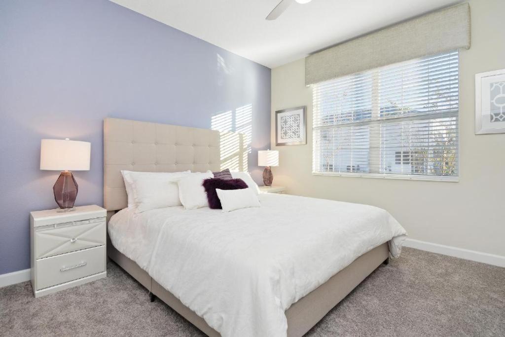 Wonderful Villas 18 Minutes Away From Disney! Kissimmee Zewnętrze zdjęcie