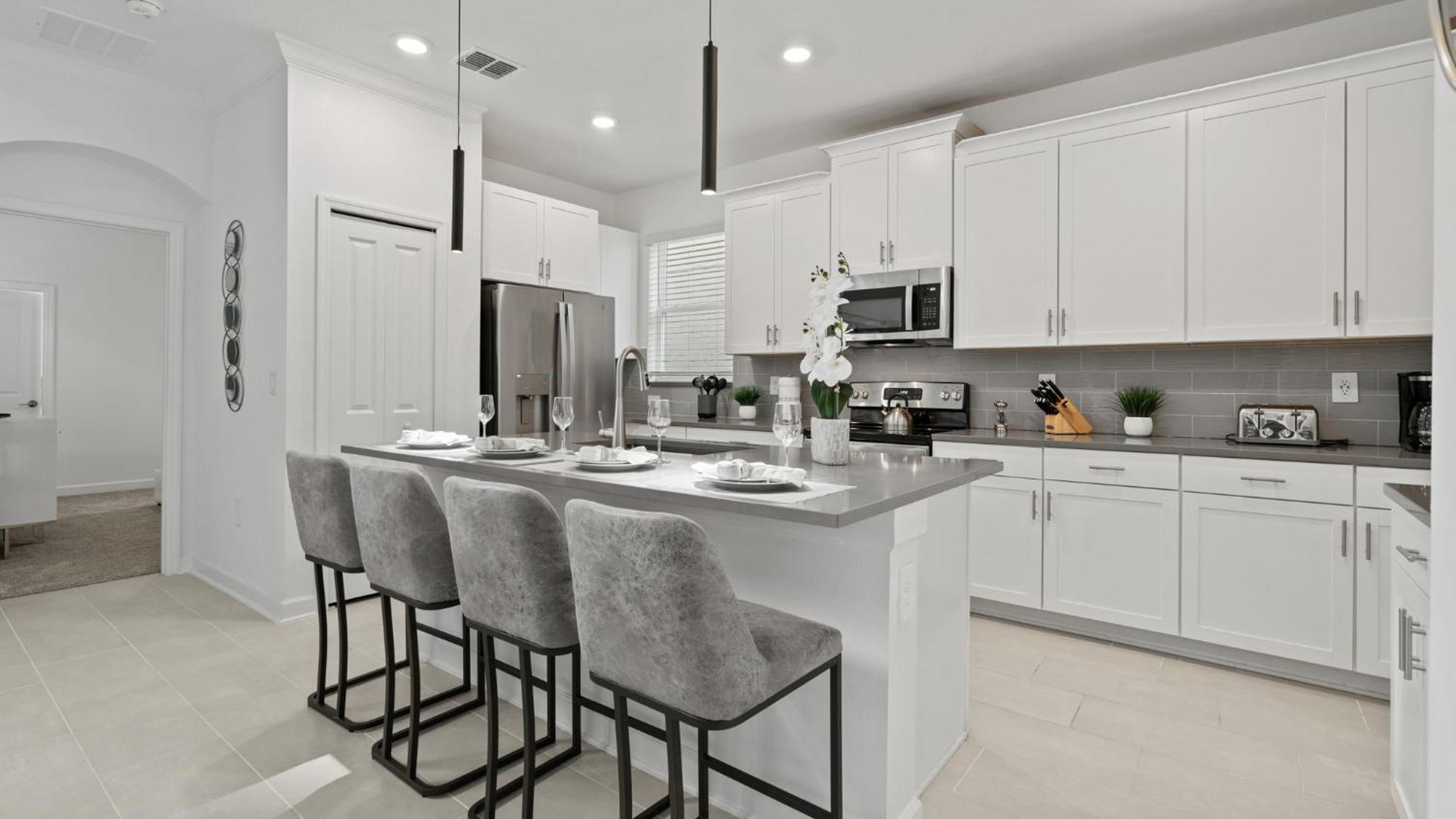 Wonderful Villas 18 Minutes Away From Disney! Kissimmee Zewnętrze zdjęcie