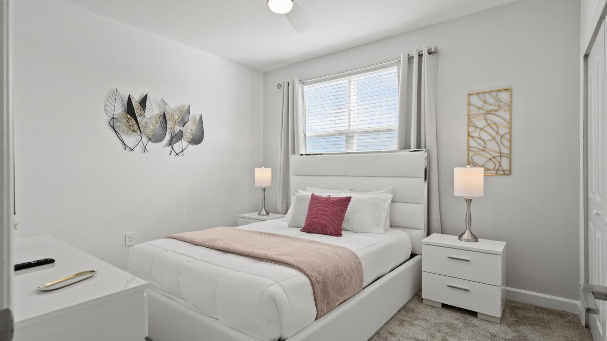 Wonderful Villas 18 Minutes Away From Disney! Kissimmee Zewnętrze zdjęcie