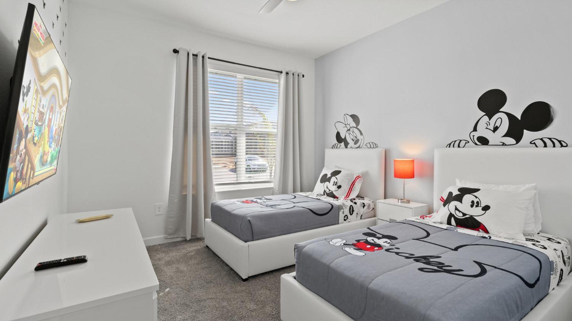 Wonderful Villas 18 Minutes Away From Disney! Kissimmee Zewnętrze zdjęcie