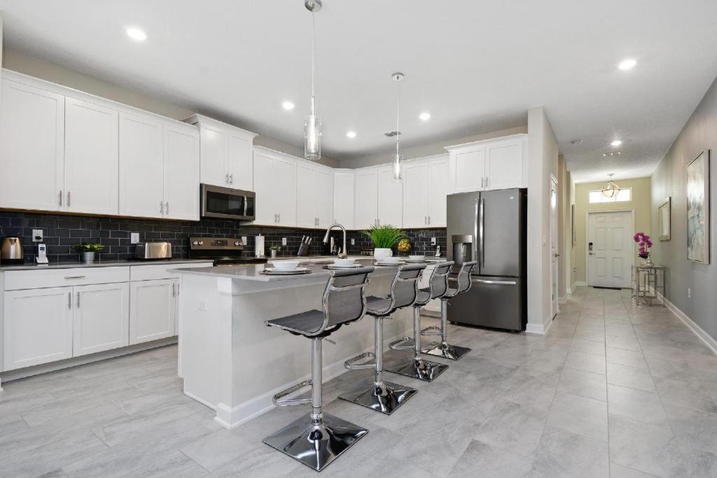 Wonderful Villas 18 Minutes Away From Disney! Kissimmee Zewnętrze zdjęcie