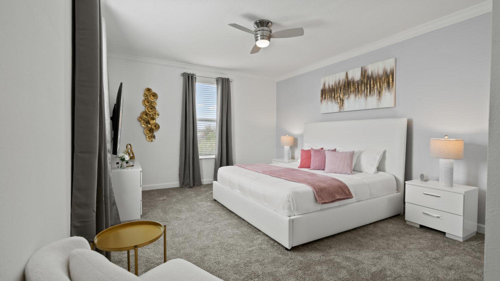 Wonderful Villas 18 Minutes Away From Disney! Kissimmee Zewnętrze zdjęcie