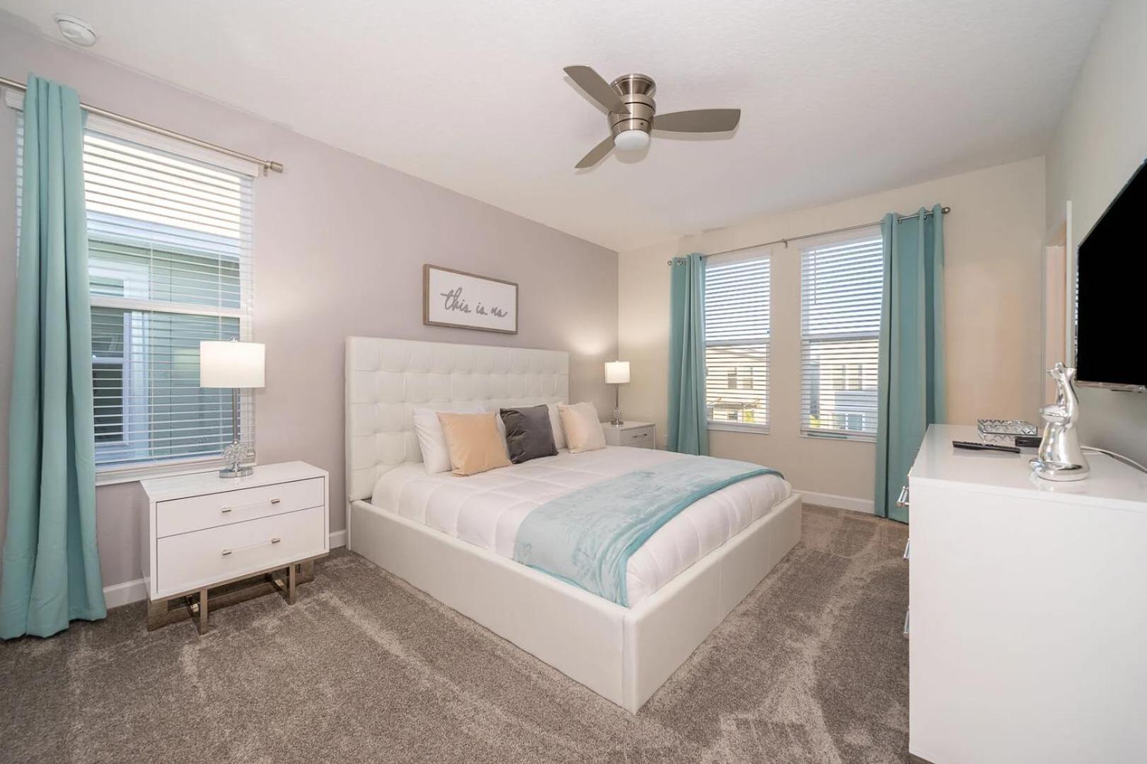 Wonderful Villas 18 Minutes Away From Disney! Kissimmee Zewnętrze zdjęcie