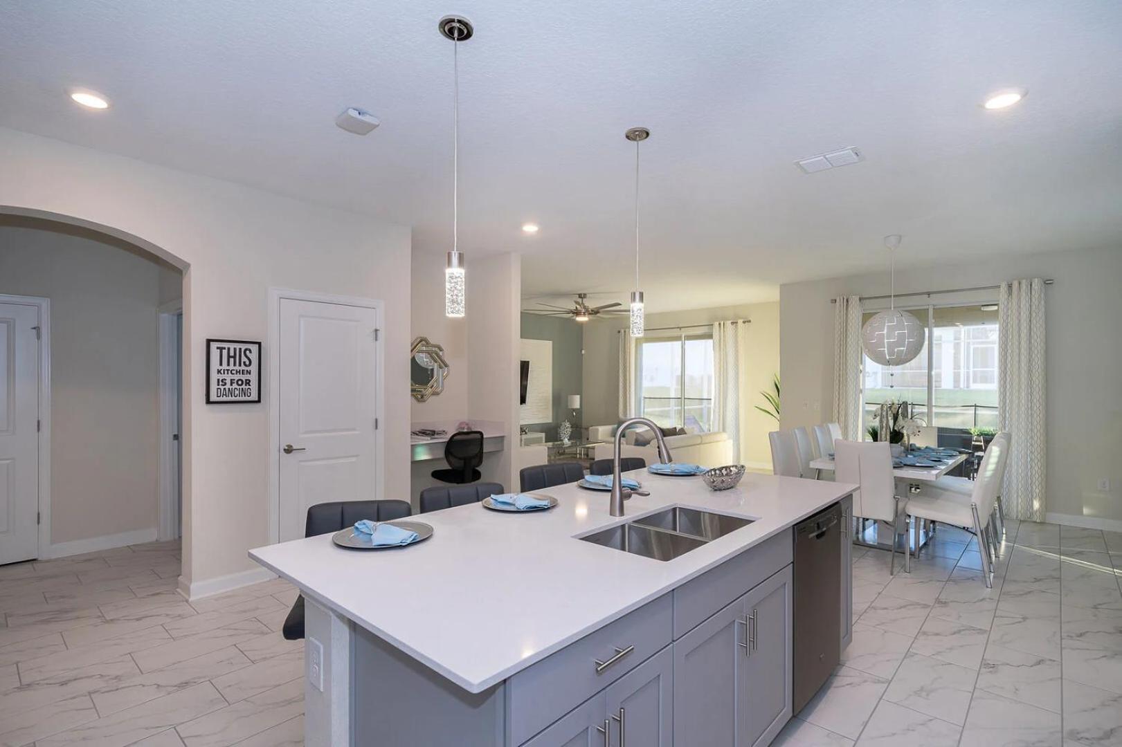 Wonderful Villas 18 Minutes Away From Disney! Kissimmee Zewnętrze zdjęcie
