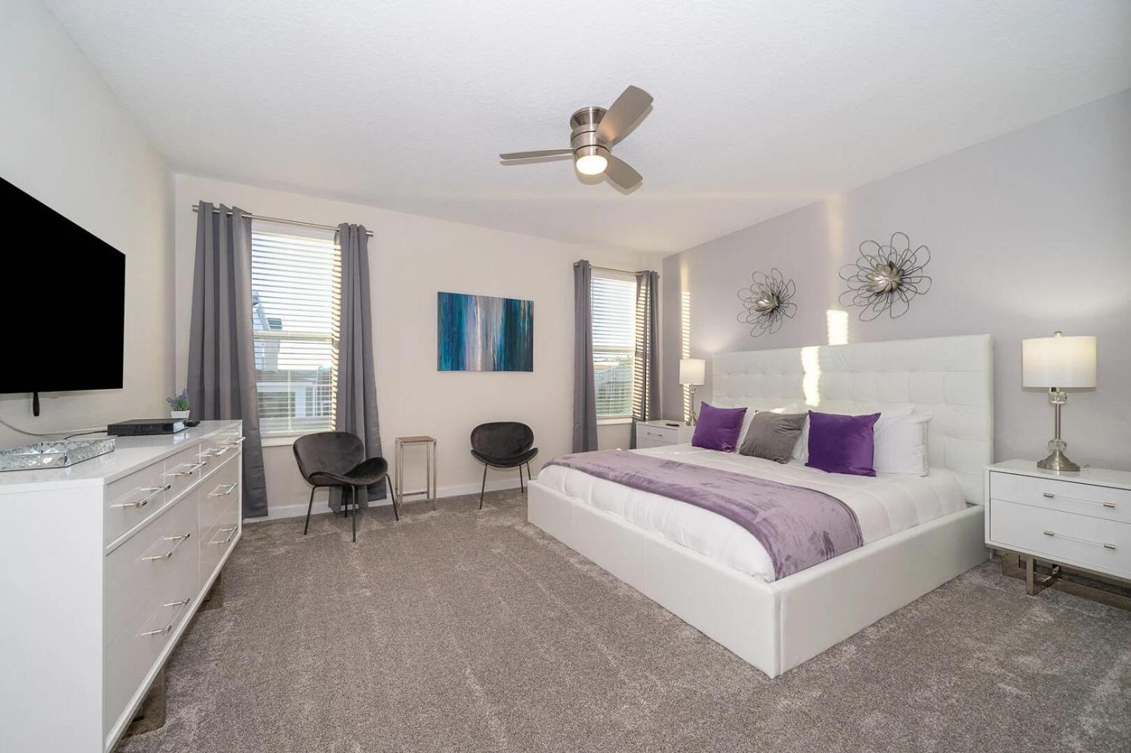 Wonderful Villas 18 Minutes Away From Disney! Kissimmee Zewnętrze zdjęcie