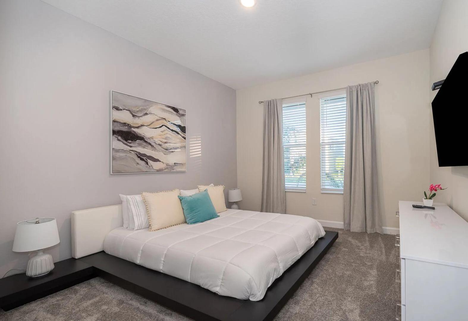 Wonderful Villas 18 Minutes Away From Disney! Kissimmee Zewnętrze zdjęcie