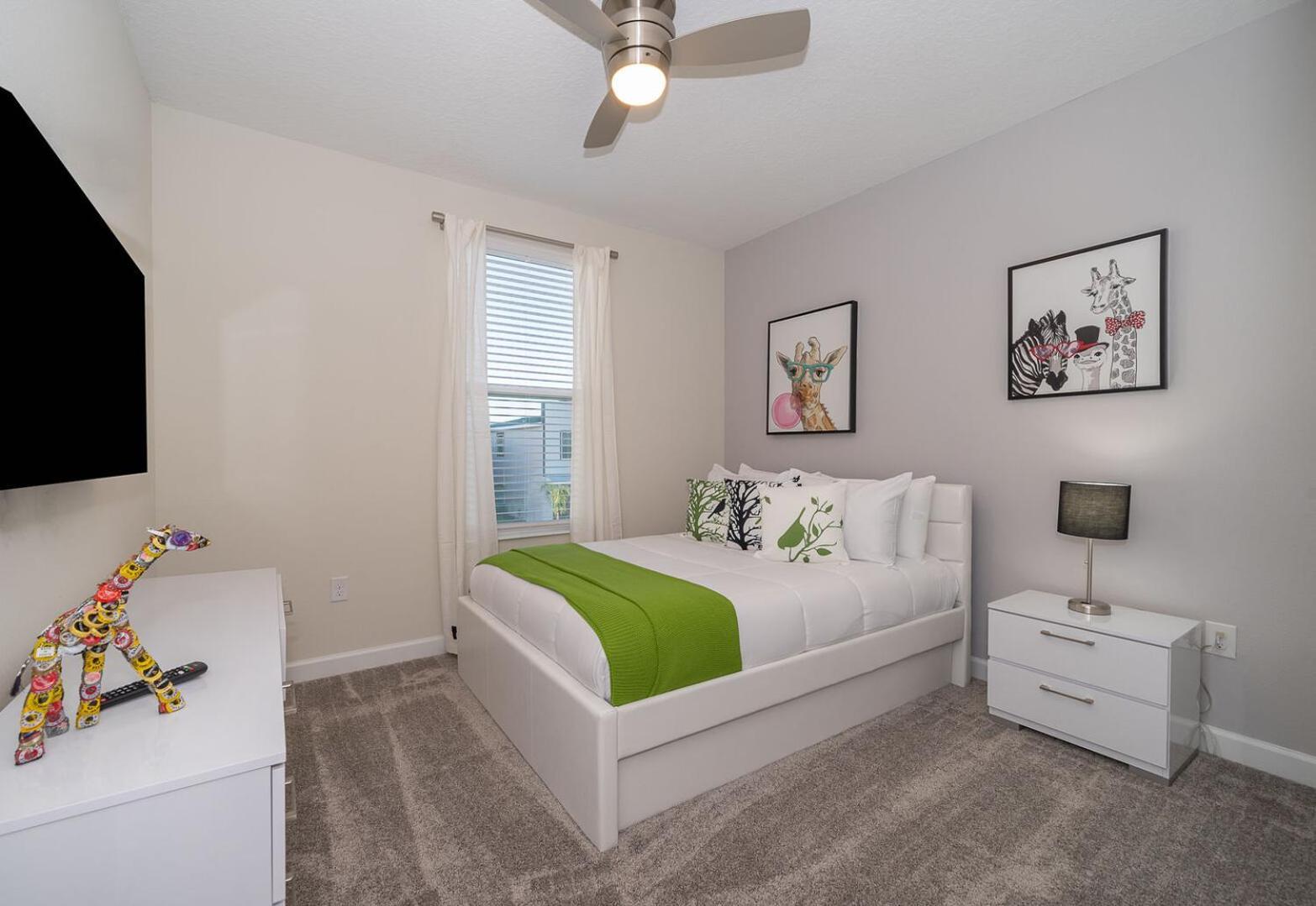 Wonderful Villas 18 Minutes Away From Disney! Kissimmee Zewnętrze zdjęcie