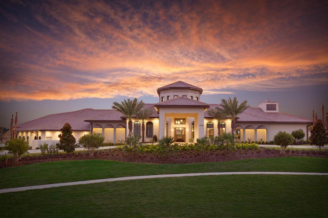 Wonderful Villas 18 Minutes Away From Disney! Kissimmee Zewnętrze zdjęcie