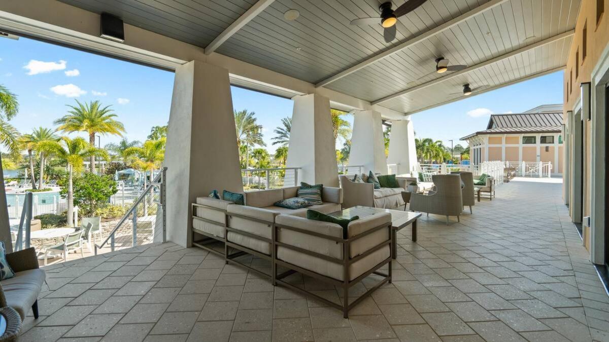 Wonderful Villas 18 Minutes Away From Disney! Kissimmee Zewnętrze zdjęcie