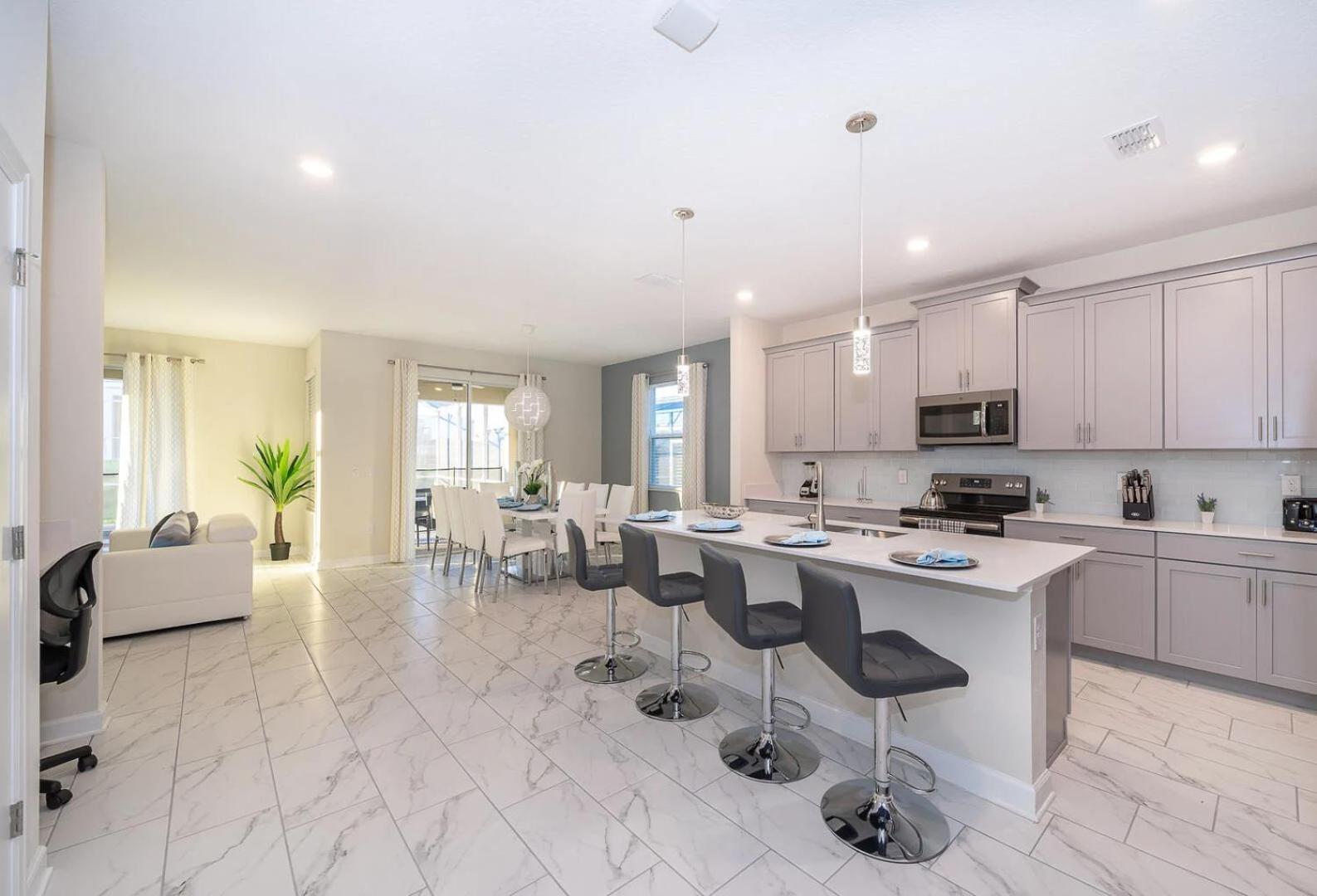 Wonderful Villas 18 Minutes Away From Disney! Kissimmee Zewnętrze zdjęcie