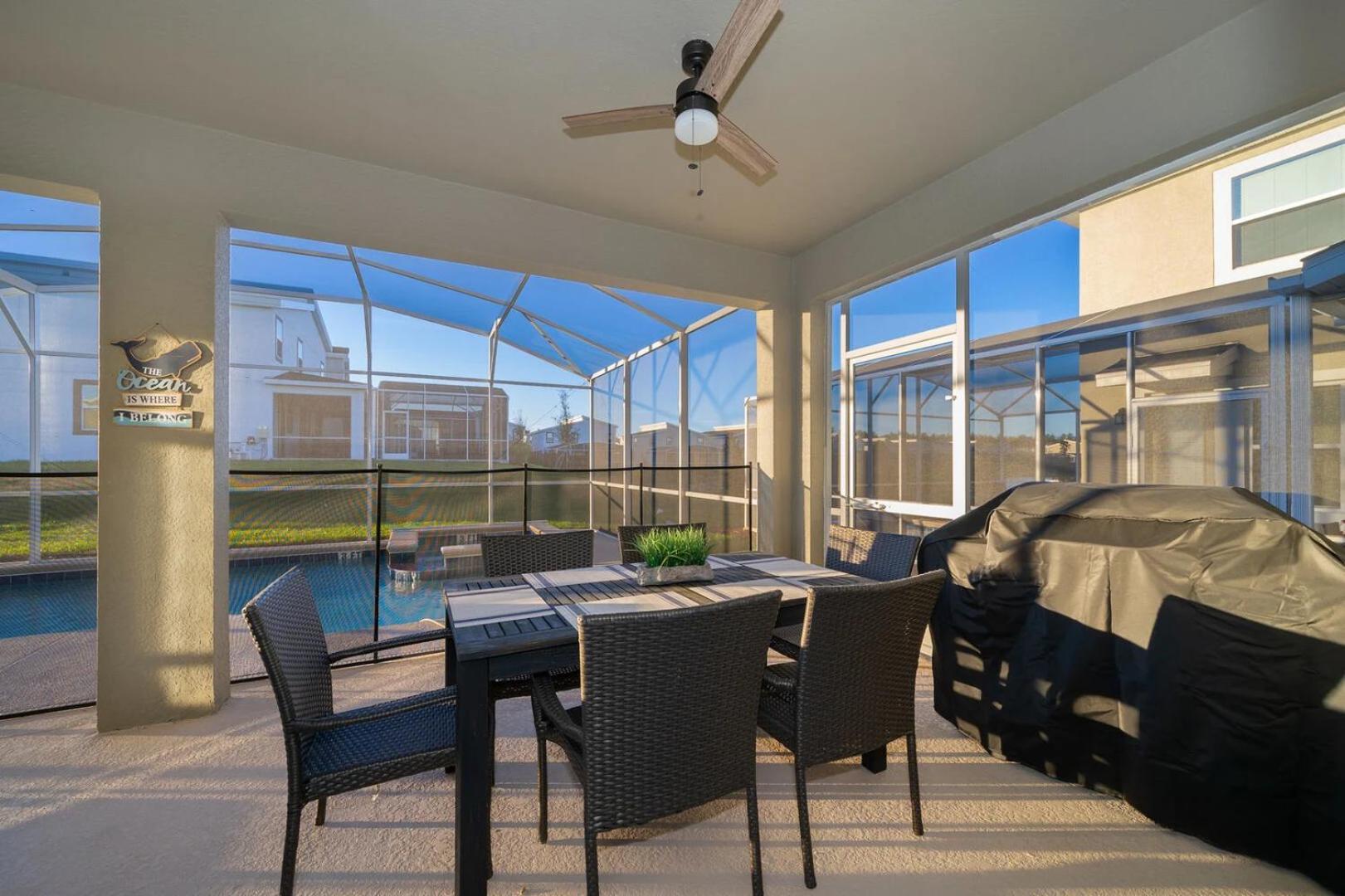 Wonderful Villas 18 Minutes Away From Disney! Kissimmee Zewnętrze zdjęcie