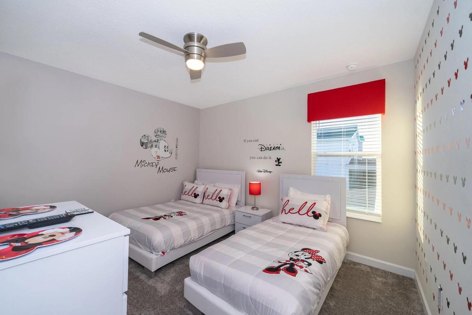 Wonderful Villas 18 Minutes Away From Disney! Kissimmee Zewnętrze zdjęcie