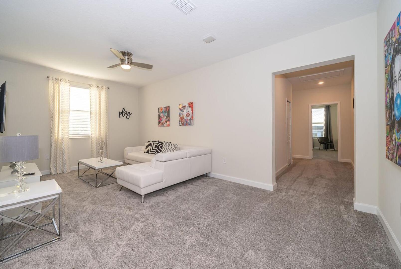 Wonderful Villas 18 Minutes Away From Disney! Kissimmee Zewnętrze zdjęcie