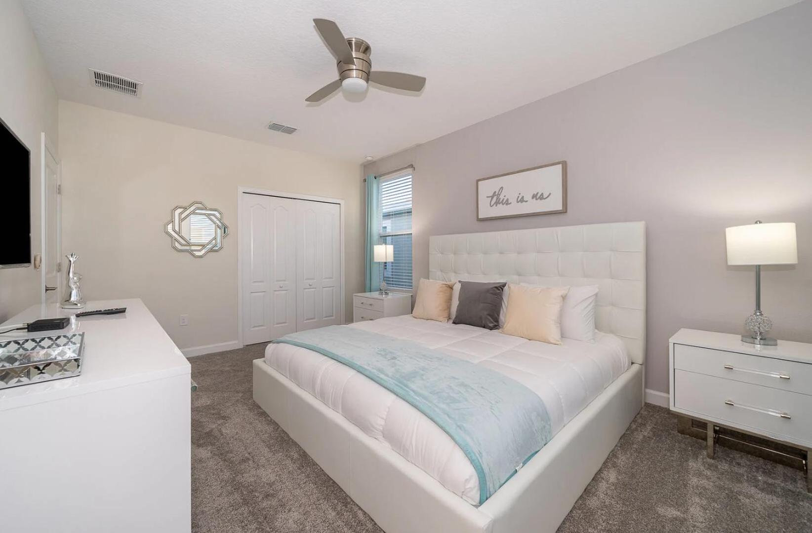 Wonderful Villas 18 Minutes Away From Disney! Kissimmee Zewnętrze zdjęcie