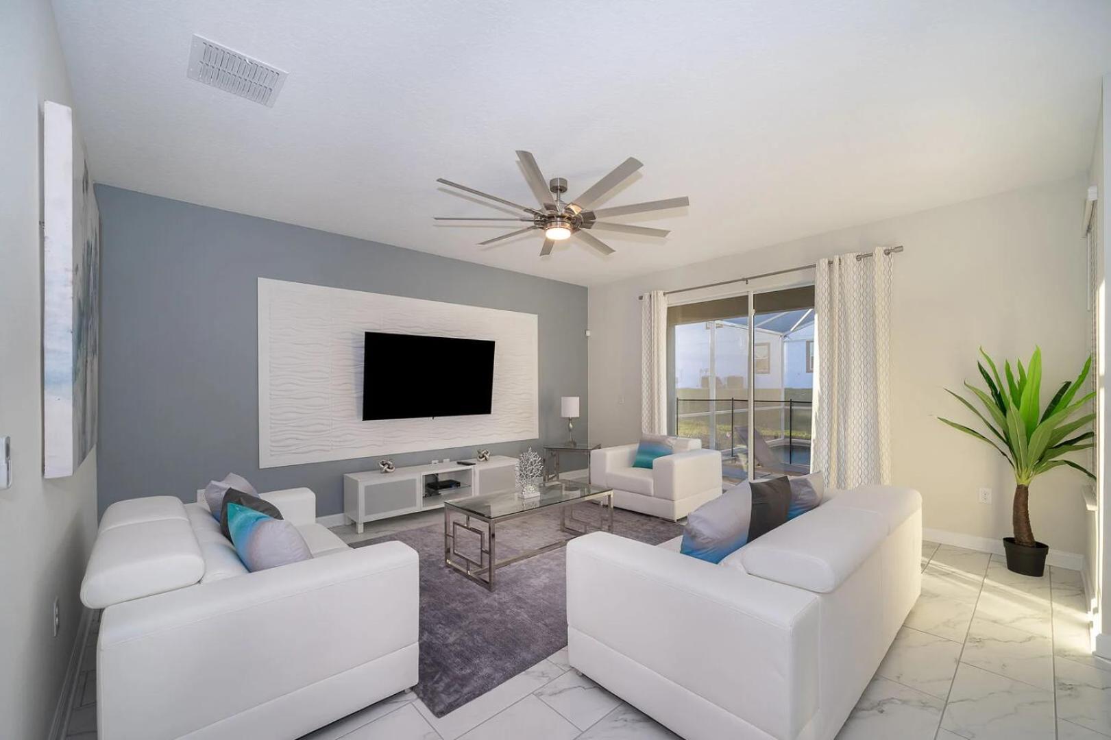 Wonderful Villas 18 Minutes Away From Disney! Kissimmee Zewnętrze zdjęcie