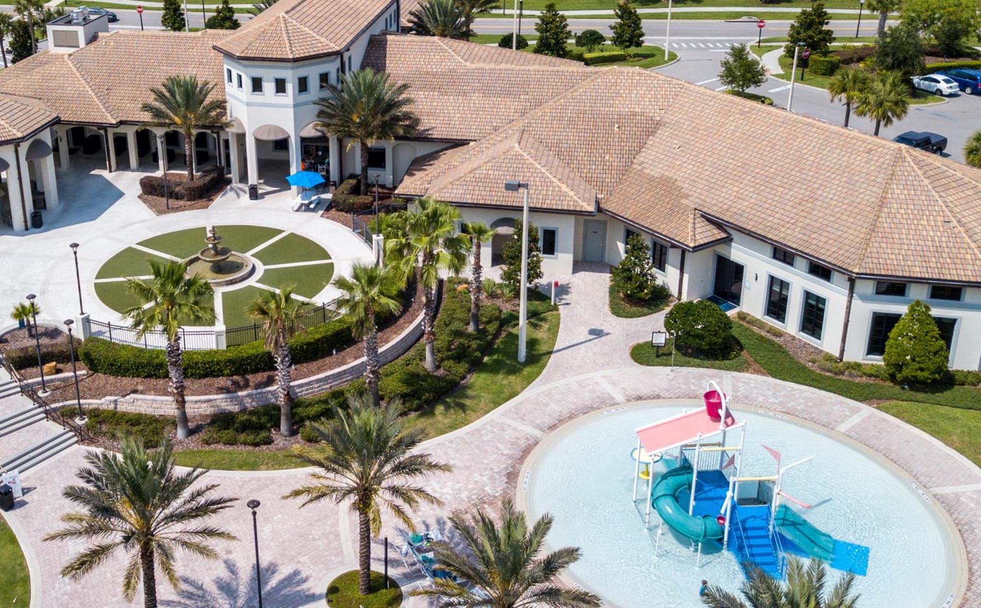 Wonderful Villas 18 Minutes Away From Disney! Kissimmee Zewnętrze zdjęcie
