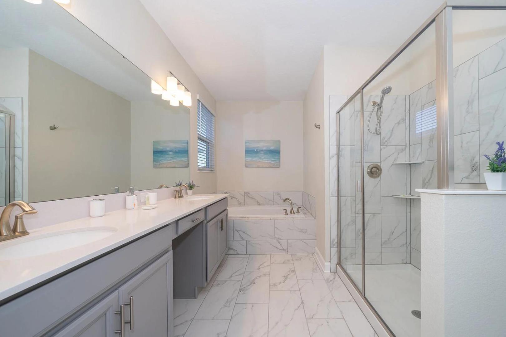 Wonderful Villas 18 Minutes Away From Disney! Kissimmee Pokój zdjęcie